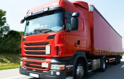 Ankara Karacabey Ambar Kargo