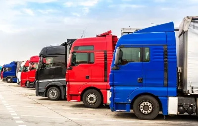 Ankara Karacabey Ambar Nakliyat