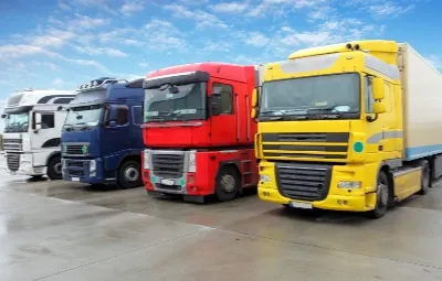 Ankara Karacabey Nakliye Ambarı