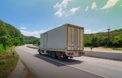 Ankara ile Karacabey Arası Bulaşık Makinesi Taşıma