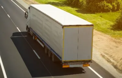 Ankara ile Karacabey Arası Parça Eşya Taşıma