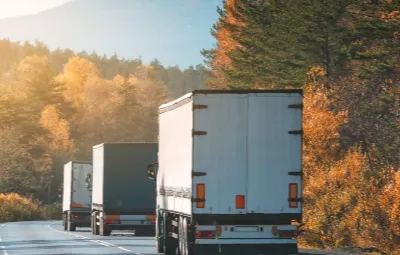 Ankara ile Karacabey Arası Klima Taşıma