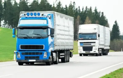 Ankara ile Karacabey Arası Eşya Taşıma